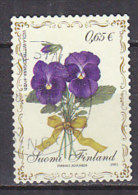 L5754 - FINLANDE FINLAND Yv N°1612 - Used Stamps