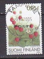 L5773 - FINLANDE FINLAND Yv N°1680 - Gebruikt