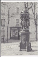 CPM , Ed JLP Charme , 75 PARIS , CP 25/3 , Pêcheur Sur Les Quais De La Seine , Péniche - Angelsport