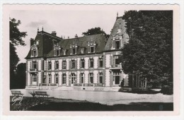 76 - Canteleu             Château Du Préventorium - Canteleu