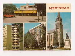 ( 33 ) MERIGNAC - Merignac