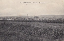 Garges La Lutèce 95 -  Panorama Villas - RARE - Garges Les Gonesses