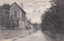 Ezanville 95 - Villa Route De La Gare - Ezanville