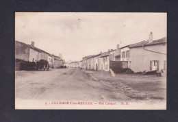 Colombey Les Belles (54) - Rue Carnot ( D. D.  9 Daniel Delboy) - Colombey Les Belles