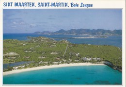 CPM Saint-Martin Baie Longue - Sint-Marteen