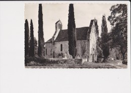 46, Luzech, Chapelle De Camy - Luzech