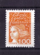 N* 3089 NEUF** - 1997-2004 Marianne Of July 14th