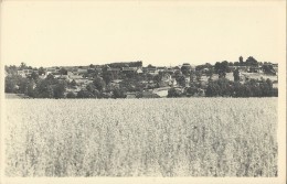 Hèze    Panorama - Grez-Doiceau