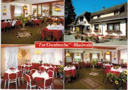 Allemagne - Schluchsee Gasthaus Zur Eisenbreche - Schluchsee