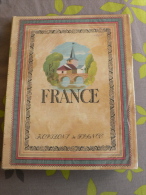 * FRANCE * Par Jean-Louis VAUDOYER- Ed. HORIZONS DE FRANCE - Midi-Pyrénées