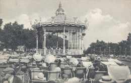 ESSEX - SOUTHEND - BANDSTAND Es433 - Southend, Westcliff & Leigh