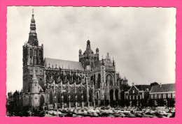 's-Hertogenbosch - Kathedrale Basiliek St Jan - Parade - Old Cars - DEHA - 's-Hertogenbosch