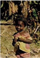 Amérique - Haïti Candeur De L'enfance - Haiti