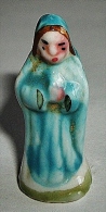 Vierge Marie - Santons