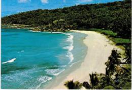 Afrique - Seychelles - Grand Anse La Digue - Seychelles