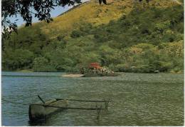 Océanie - Nouvelle Calédonie - Côte Est Bac De La Ouaième - New Caledonia