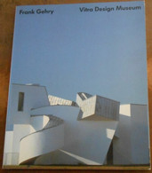 Frank Gehry : Vitra Design Museum - Arquitectura