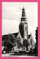 VLISSINGEN - St Jacobskerk - Old Cars - Vieilles Voitures - DERT - Vlissingen