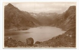 I2937 Nestling In A Cradle Of Majestic Mountains - Loch Coruisk - Isle Of Skye / Non Viaggiata - Inverness-shire