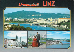 LINZ - Linz