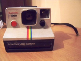 APPAREIL PHOTO Polaroid SUPER COLOR 1000 - Cameras