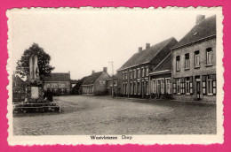 Westvleteren - Dorp - A. DOISE - Vleteren