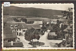 DISTRICT D´AUBONNE /// MARCHISSY - ( FROISSURES A DROITE ) - Marchissy