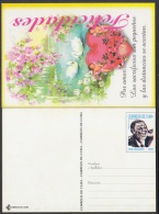 1999-EP-46 CUBA 1999. Ed.36Ac. BOLA DE NIEVE. SPECIAL DELIVERY. ENTERO POSTAL. POSTAL STATIONERY. UNUSED. - Briefe U. Dokumente