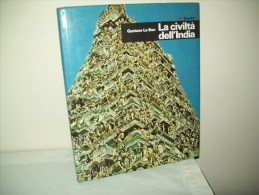 La Civiltà Dell'India (Euroclub 1980) - Historia, Filosofía Y Geografía