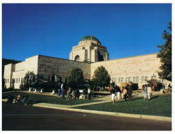 (369) Australia - ACT - Canberra War Memorial - Canberra (ACT)