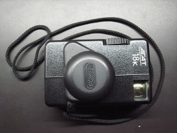 1 PHOTO CAMERA - RUSSIAN AGAT18K HALF FRAME CAMERA - Cameras