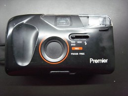 1 PHOTO CAMERA - PREMIER PC-460 35MM CAMERA - Fotoapparate