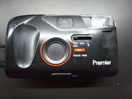 1 PHOTO CAMERA - PREMIER PC-460 35MM CAMERA - Cameras