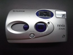 1 PHOTO CAMERA - FUJIFILM NEXIA 31 AUTO APS CAMERA - Cámaras Fotográficas