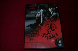 30 JOURS DE NUIT - Horror