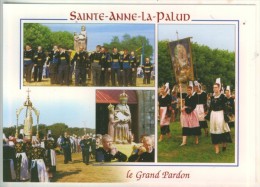 29 Plonevez Porzay  Sainte Anne La Palud  Le Grand Pardon (dernier Dimanche D'Août ) TBE - Plonévez-Porzay