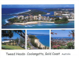 (425) Australia - QLD - Tweed Heads And Coolangatta - Gold Coast