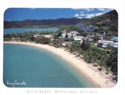 (425) Australia - QLD - Airlie Beach - Mackay / Whitsundays
