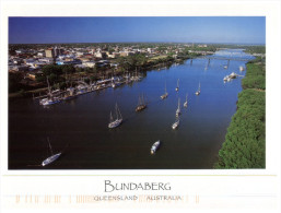 (425) Australia - QLD - Bundaberg - Great Barrier Reef