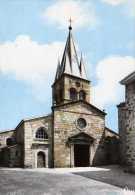 43  ST DIDIER EN VELAY L'Eglise - Saint Didier En Velay