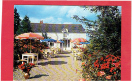 ALLAIRE 2001 AUBERGE DU MOULIN DE QUIP CARTE EN TRES BON ETAT - Allaire