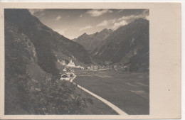 Nr.  4616,  Sölden - Sölden