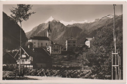 Nr.  3061,  Kaprun - Kaprun