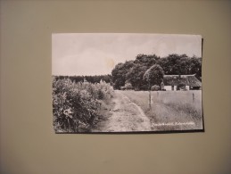 PAYS BAS DRENTHE FREDERIKSOORD KOLONIEHUISJE HOTEL - Sonstige & Ohne Zuordnung