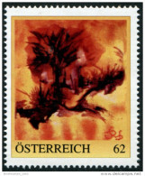 ÖSTERREICH / PM Nr. 8110406 / Raubik 1 / Postfrisch / ** - Timbres Personnalisés