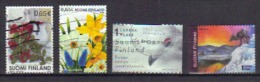 Finland Finlande 0009 - Used Stamps