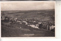 L 5500 REMICH, Panorama, 1937 - Remich