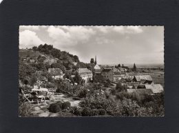 52700   Germania,  Sanatorium Bad  Gleisweiler A.d. Weinstrasse 350 M.u.M.,  NV - Edenkoben