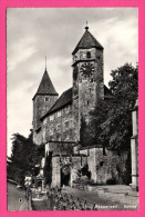 Rapperswil - Schloss - PHOTOGLOB - PZW - Carte Glaçée - Rapperswil-Jona