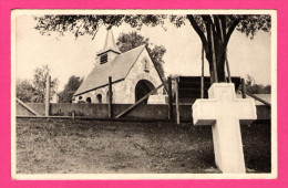 Chapelle De Kussnacht - En Mémoire De La Reine Astrid - Photo PATRIOTE Illustré - Küssnacht